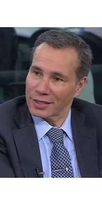 Alberto Nisman, Argentine prosecutor (AMIA bombing), dies at age 51